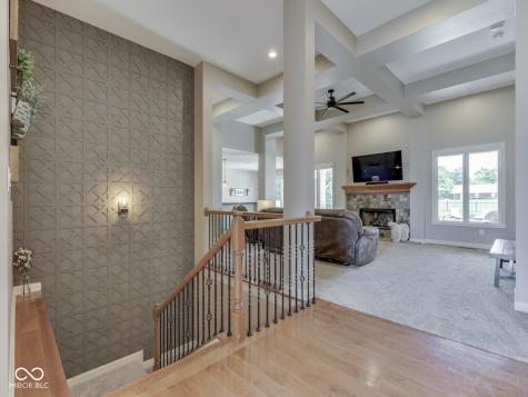6525 Carolina Boulevard Indianapolis IN 46217