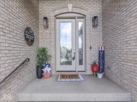6525 Carolina Boulevard Indianapolis IN 46217