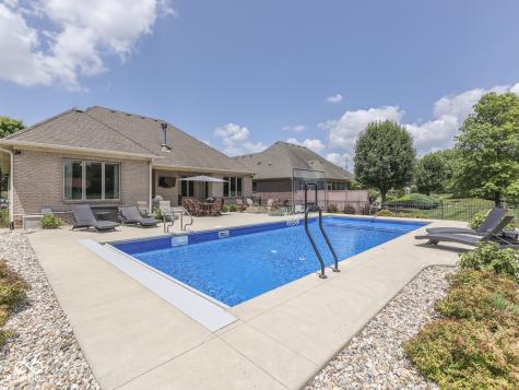 6525 Carolina Boulevard Indianapolis IN 46217