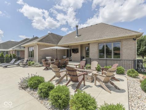 6525 Carolina Boulevard Indianapolis IN 46217