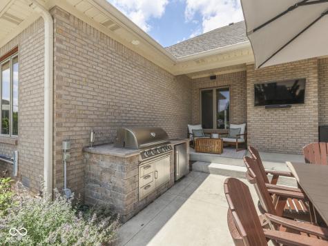 6525 Carolina Boulevard Indianapolis IN 46217