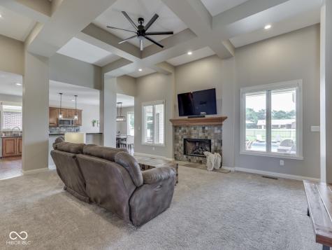 6525 Carolina Boulevard Indianapolis IN 46217