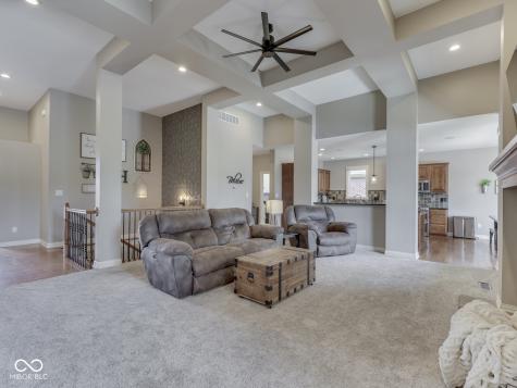 6525 Carolina Boulevard Indianapolis IN 46217