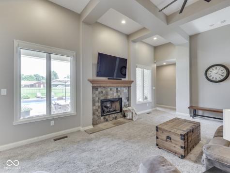 6525 Carolina Boulevard Indianapolis IN 46217
