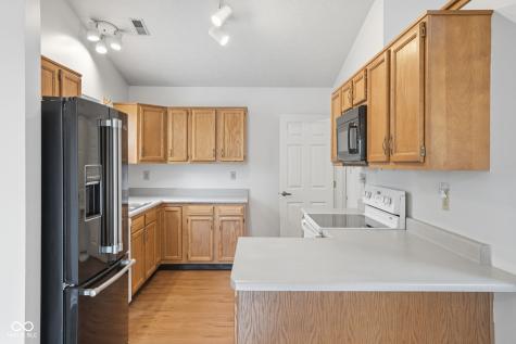 6235 Miller Woods Lane Indianapolis IN 46237