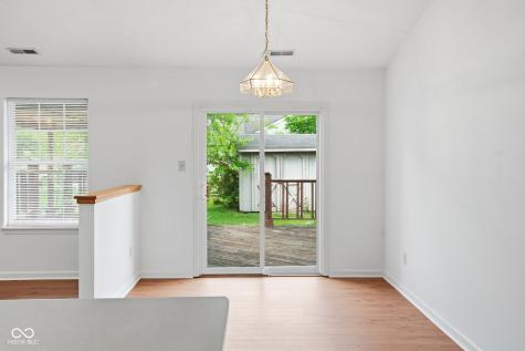 6235 Miller Woods Lane Indianapolis IN 46237