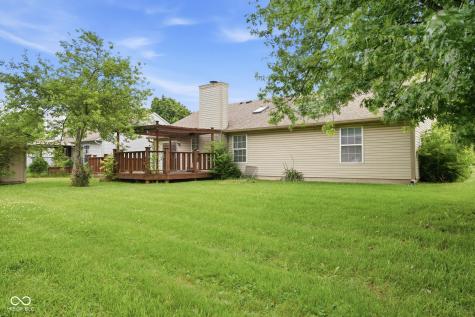 6235 Miller Woods Lane Indianapolis IN 46237
