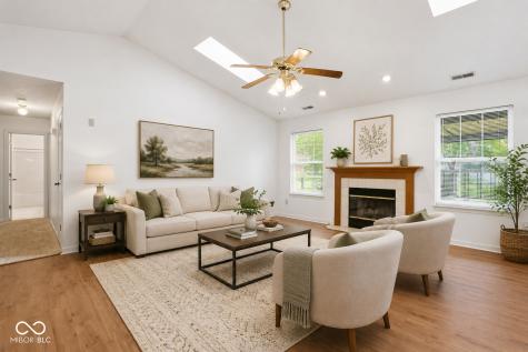 6235 Miller Woods Lane Indianapolis IN 46237