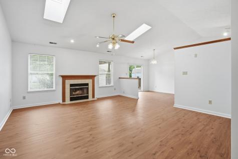 6235 Miller Woods Lane Indianapolis IN 46237
