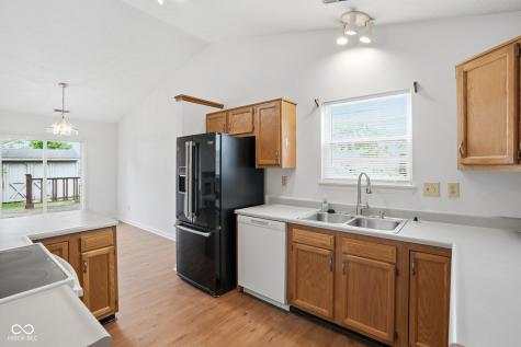 6235 Miller Woods Lane Indianapolis IN 46237