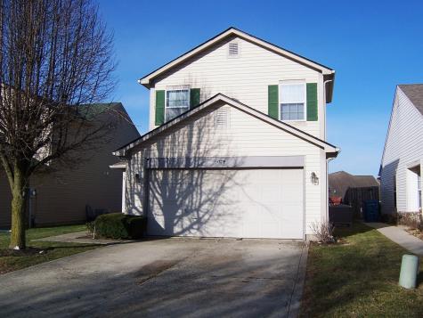 10944 Cedar Pine Drive Indianapolis IN 46235
