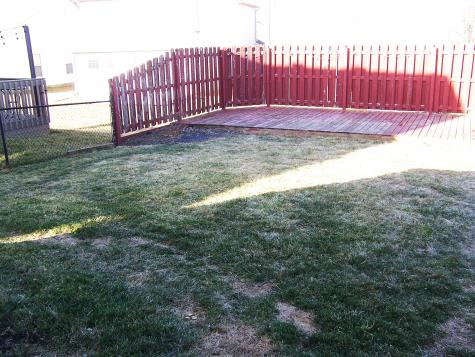 10944 Cedar Pine Drive Indianapolis IN 46235