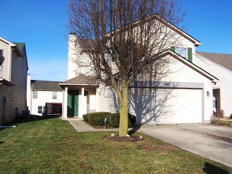 10944 Cedar Pine Drive Indianapolis IN 46235