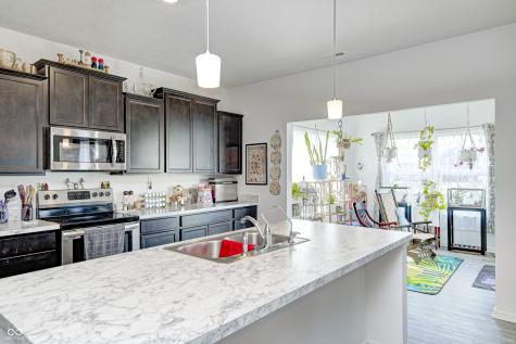 1794 N Clearwater Drive Greenfield IN 46140