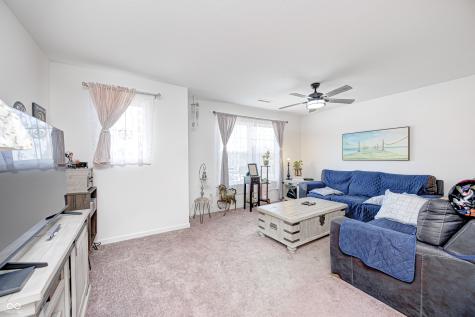 1794 N Clearwater Drive Greenfield IN 46140