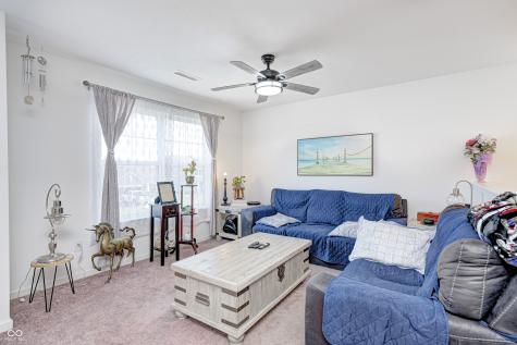 1794 N Clearwater Drive Greenfield IN 46140