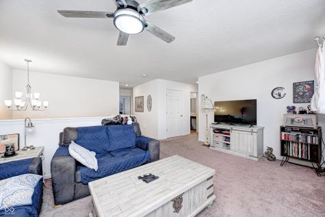 1794 N Clearwater Drive Greenfield IN 46140
