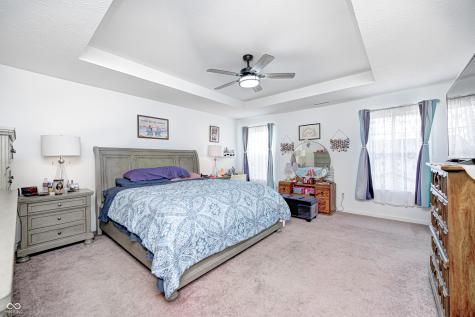 1794 N Clearwater Drive Greenfield IN 46140