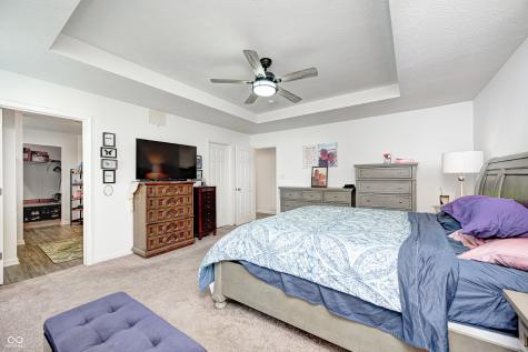 1794 N Clearwater Drive Greenfield IN 46140