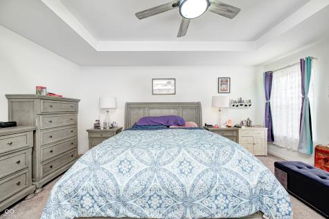 1794 N Clearwater Drive Greenfield IN 46140