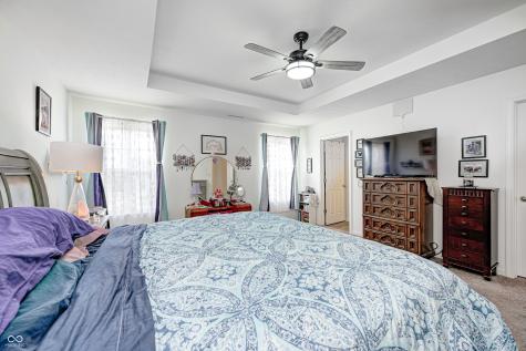 1794 N Clearwater Drive Greenfield IN 46140