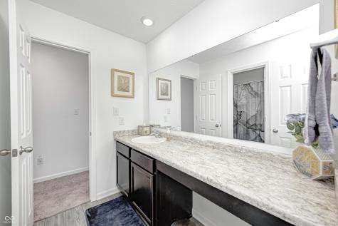 1794 N Clearwater Drive Greenfield IN 46140