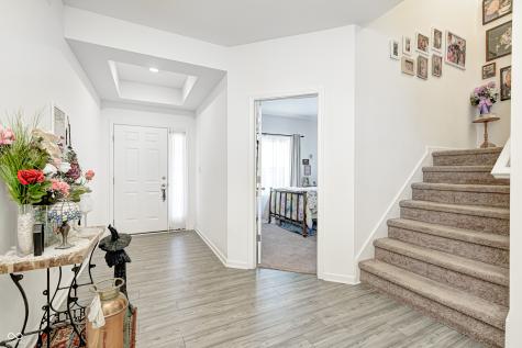 1794 N Clearwater Drive Greenfield IN 46140