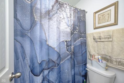 1794 N Clearwater Drive Greenfield IN 46140