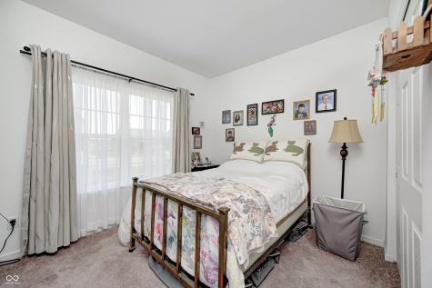 1794 N Clearwater Drive Greenfield IN 46140