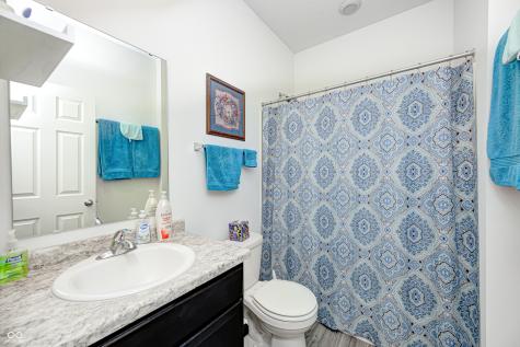 1794 N Clearwater Drive Greenfield IN 46140