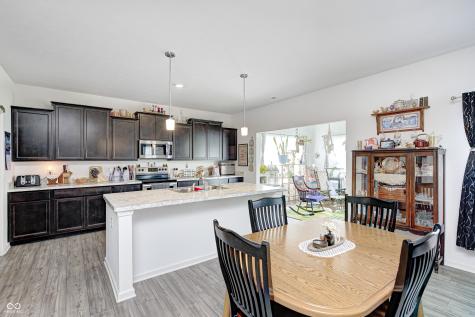 1794 N Clearwater Drive Greenfield IN 46140