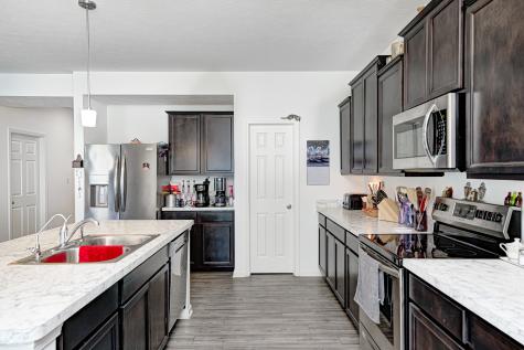 1794 N Clearwater Drive Greenfield IN 46140