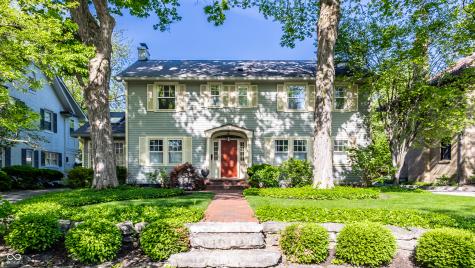 5234 N Washington Boulevard Indianapolis IN 46220
