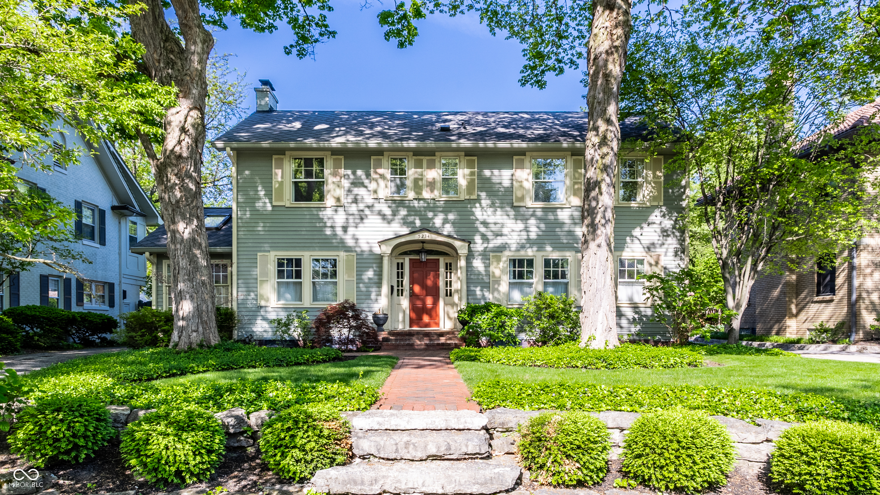 5234 N Washington Boulevard Indianapolis IN 46220