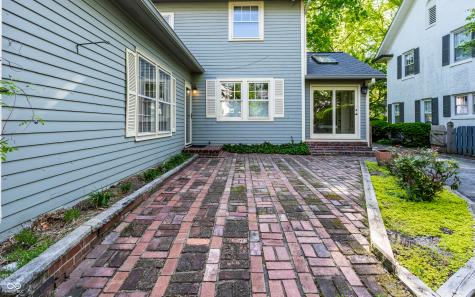 5234 N Washington Boulevard Indianapolis IN 46220
