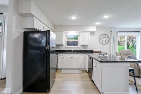 765 Hillcrest Drive Greenwood IN 46142