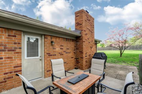 765 Hillcrest Drive Greenwood IN 46142
