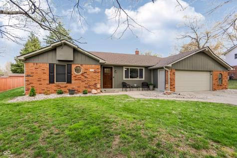 765 Hillcrest Drive Greenwood IN 46142