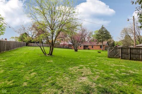 765 Hillcrest Drive Greenwood IN 46142
