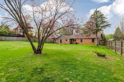 765 Hillcrest Drive Greenwood IN 46142