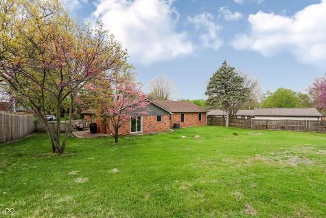 765 Hillcrest Drive Greenwood IN 46142