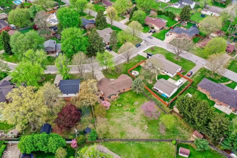 765 Hillcrest Drive Greenwood IN 46142