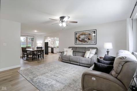 765 Hillcrest Drive Greenwood IN 46142
