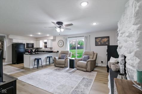 765 Hillcrest Drive Greenwood IN 46142