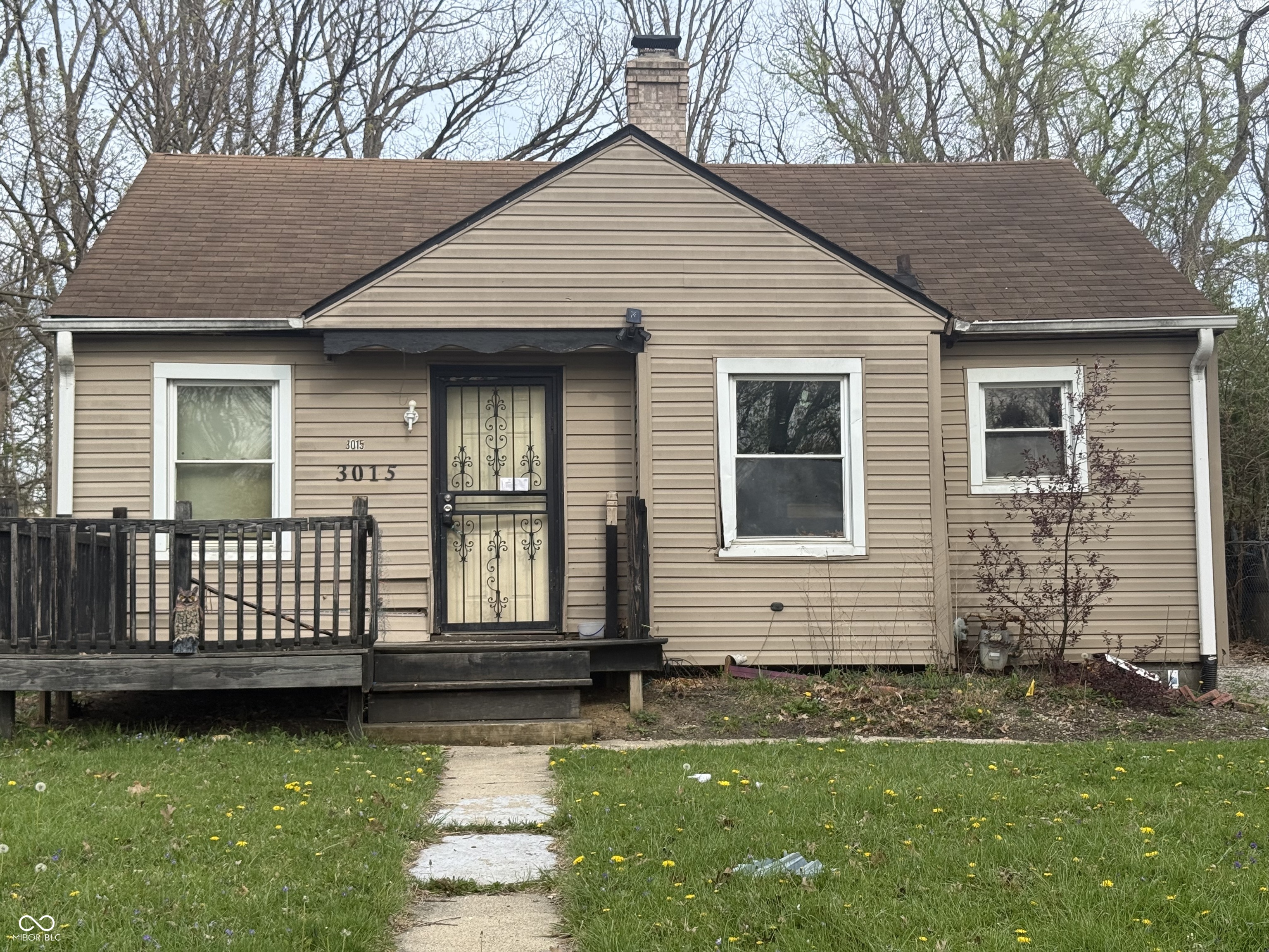3015 Eastern Avenue Indianapolis IN 46218