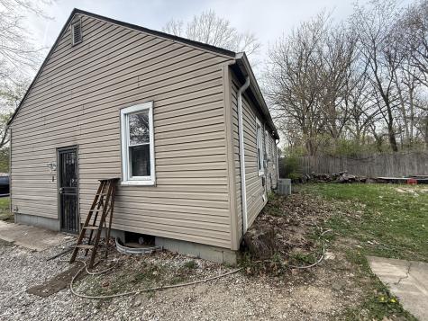 3015 Eastern Avenue Indianapolis IN 46218