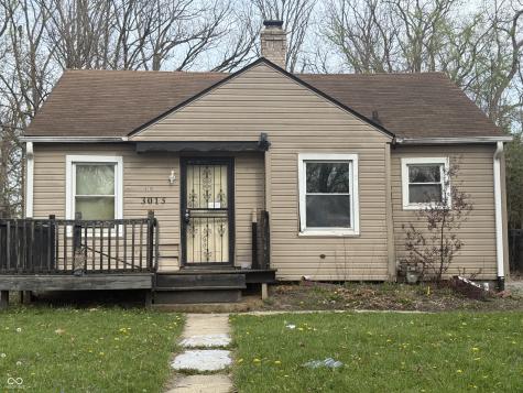3015 Eastern Avenue Indianapolis IN 46218