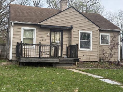 3015 Eastern Avenue Indianapolis IN 46218
