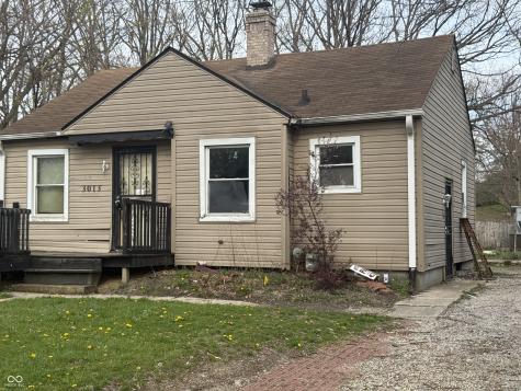 3015 Eastern Avenue Indianapolis IN 46218