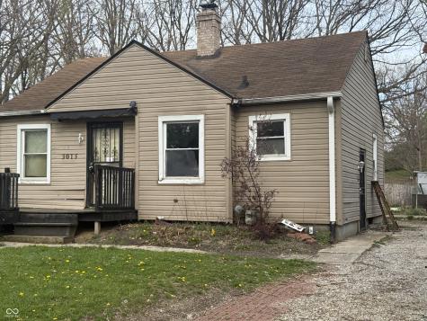3015 Eastern Avenue Indianapolis IN 46218